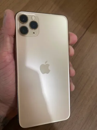 iPhone 11 PRO MAX - impecável 