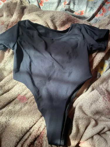 Body cavado