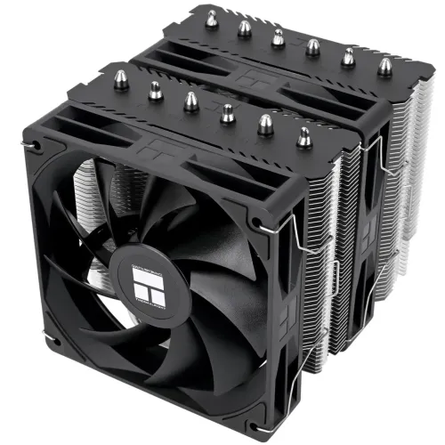 Air cooler Thermalright Peerless Assassin 120 SE V2