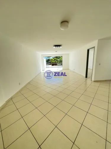 Cobertura - Duplex - 4 quartos - 203m² - Locação - Recreio dos Bandeirantes