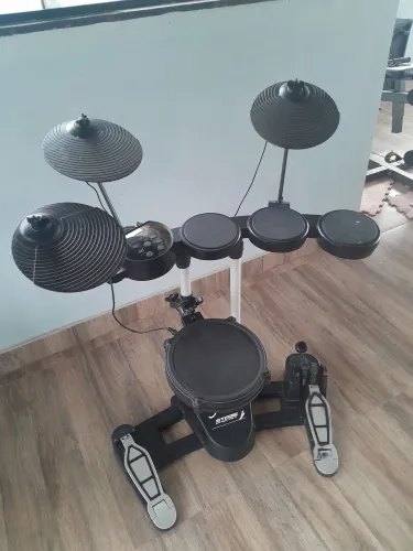 Bateria Shelter std36