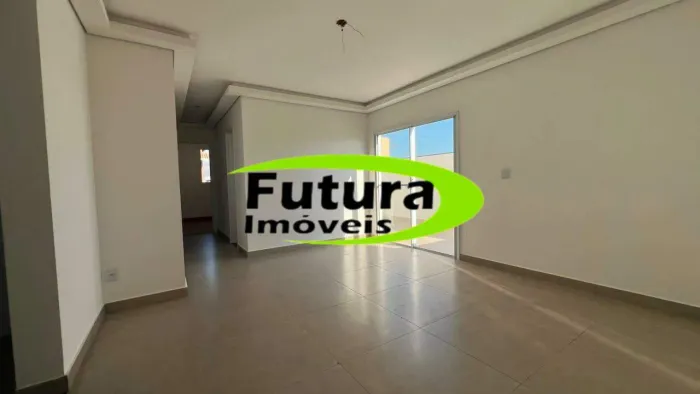 Excelente apartamento no Milionários