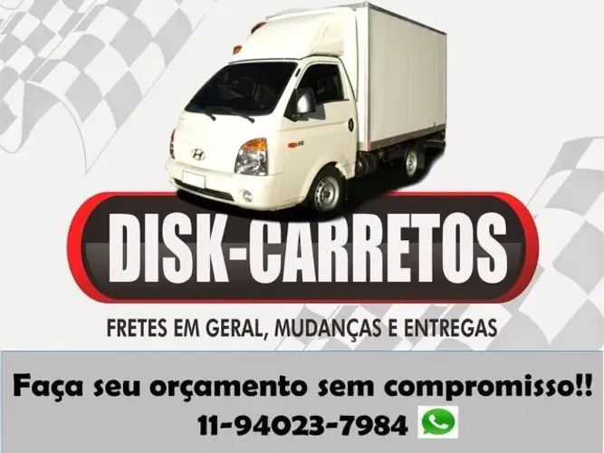 Pequenas Mudanças Carreto Descarte Vila Mangalot Vila Piaui Vila Anastacio Pirituba Lapa