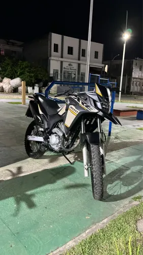 Honda XRE 300 2023 | 22.680 km | ABS | IPVA 2026 Pago | R$ 29.000