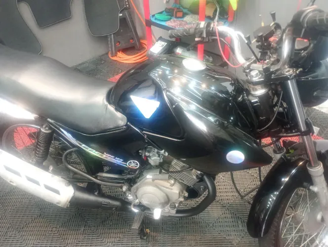 Yamaha factor