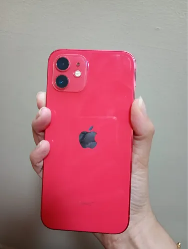 iPhone 12