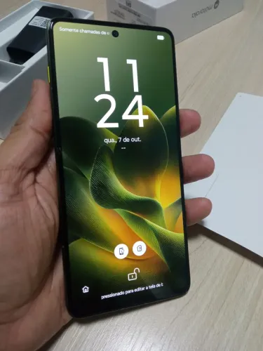 Motorola Edge 70 5g