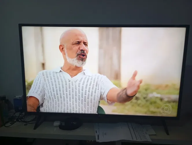 Tv LG 43 polegadas