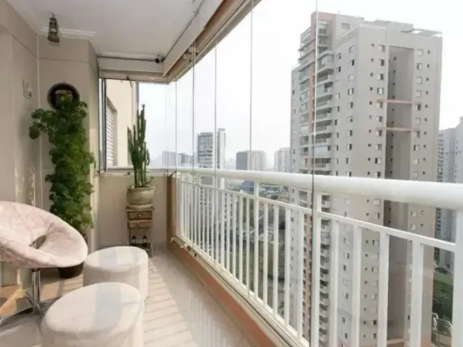 Condomínio Residencial Club Tuiuti