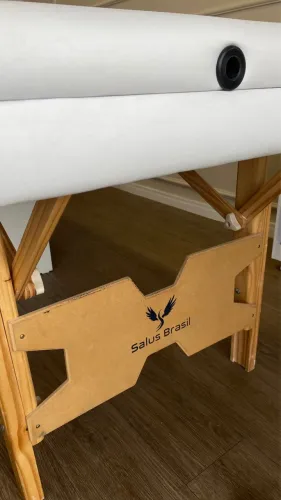 Maca Salus Reclinável