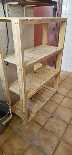 Móvel multiuso
