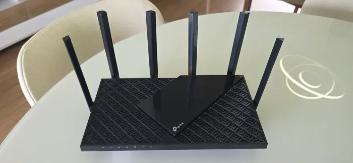 Roteador TP-Link Archer AX72 