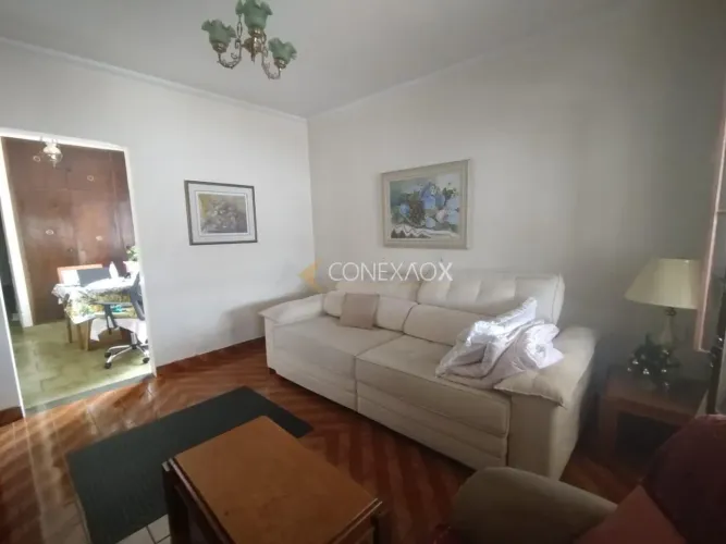 casa - Parque da Figueira - Campinas