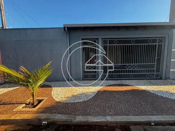 VENDE-SE Residência NO ALTOS DA CIDADE - MARÍLIA/SP