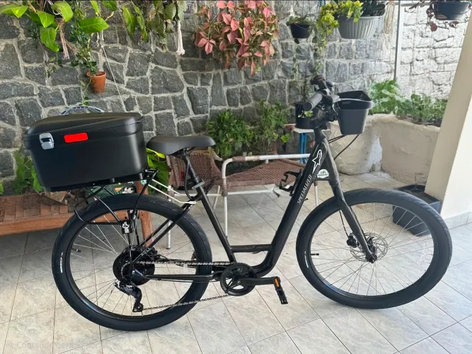 Bike Specialized Roll 3.0 Low Entry 