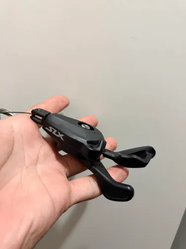 Passador Shimano Slx 12v