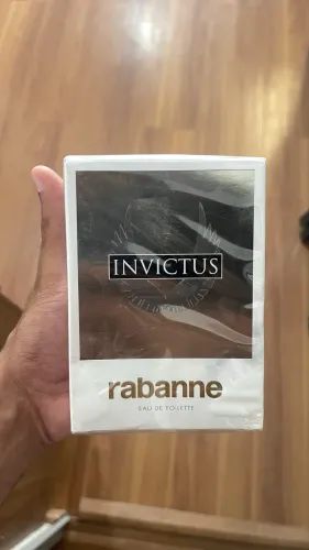 INVICTUS LACRADO 100 ML