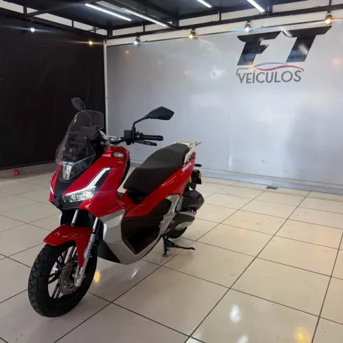 Shineray Urban 150 EF