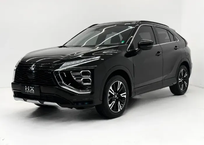 Mitsubishi Eclipse Cross HPE-S 1.5 AWD 165cv Aut. 2025