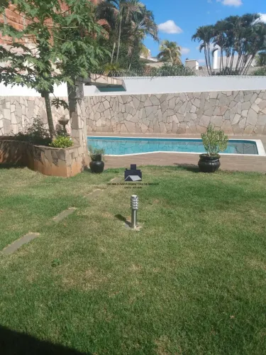 Casa à venda no bairro Parque Residencial Comendador Mancor Daud - São José do Rio Preto/S