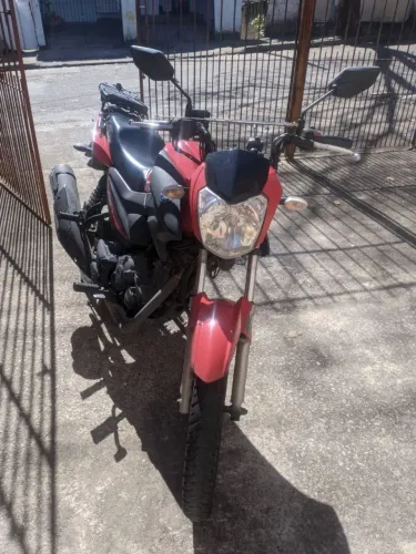 Moto Yamaha
