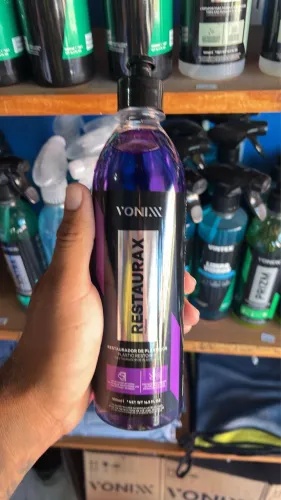 Restaurax vonixx 500ml