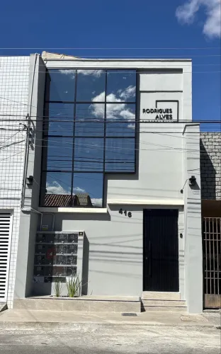 Aluga-se salas comerciais no centro, Juazeiro do Norte