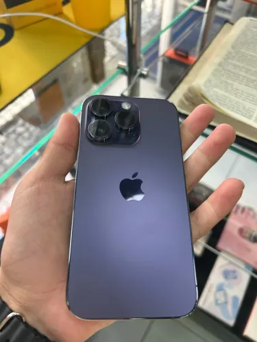 iPhone 14 Pro