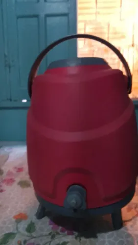 Garrafa de água