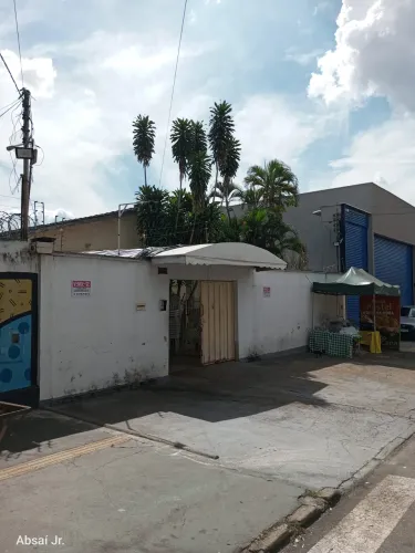 Casa Vila Santa Isabel