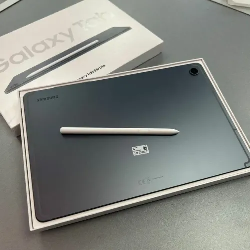 Galaxy Tab s10 Life 5G caneta 256gb