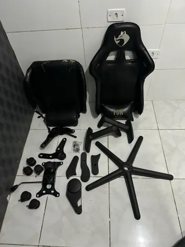 Cadeira Gamer 