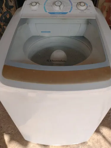Máquina De Lavar Electrolux 10 KG