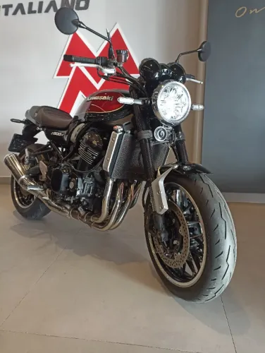 Kawasaki Z900 RS 2023