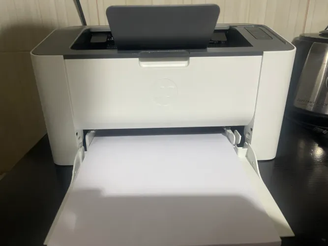 Impressora HP Laser 107w