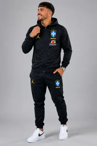 Conjunto de frio