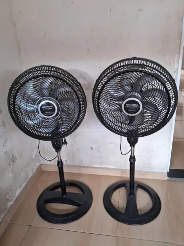 Vetilador R$ 150 reais cada