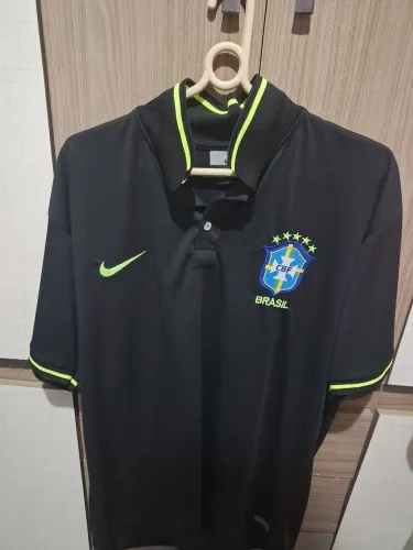 Camisa do brasil