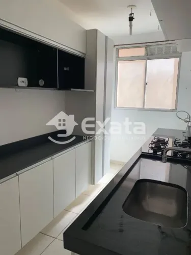 OPORTUNIDADE, Excelente apartamento à venda na Zona Norte de Sorocaba/SP.