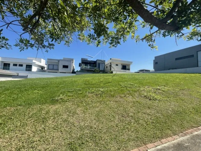 TERRENO EM CONDOMINIO COM 333,13M²; CYRELA LANDSCAPE ESPLANADA; VOTORANTIM