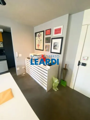CONJ. COMERCIAL - VILA OLÍMPIA - SP