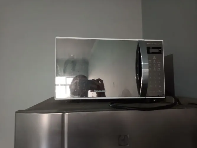 Microondas