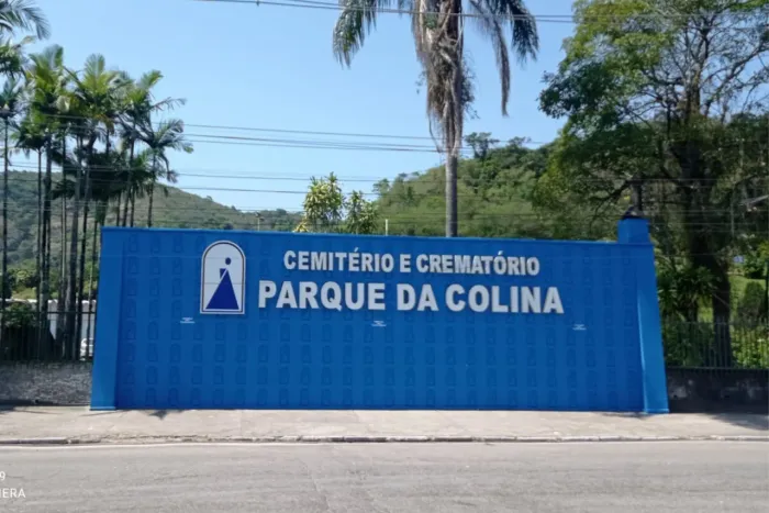 Jazigo Perpétuo Parque da Colina Niterói