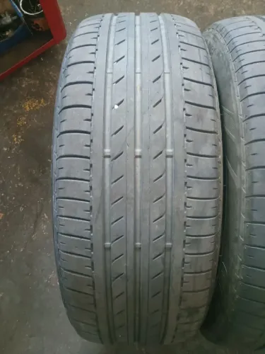 Pneus 205x55x16