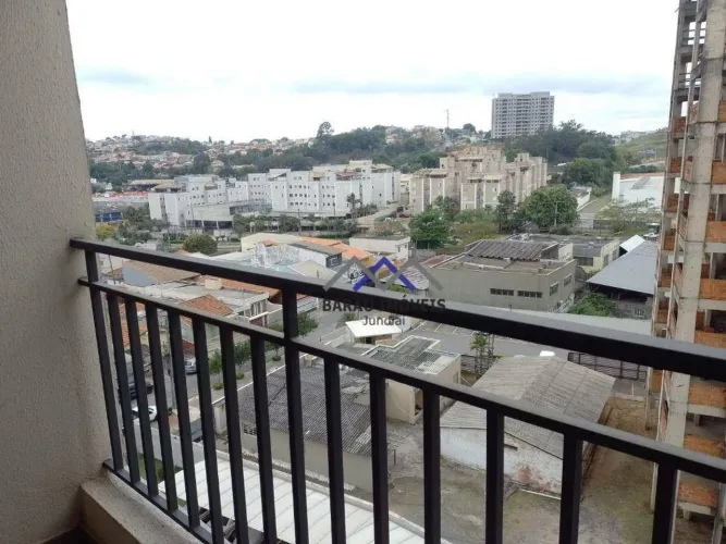 Apartamento 3 Dorms (1 Suíte) com Vista Livre e Lazer Completo Vila Rami / Jardim Guarani