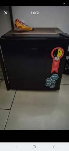 Frigobar