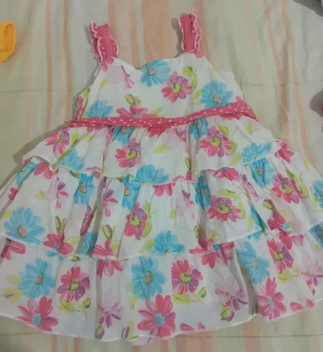 Lote de roupa 3/6 meses