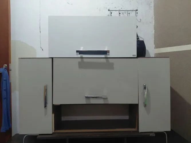 Armário de cozinha