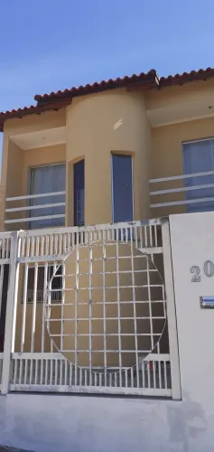 Casa residencial em Paraisopolis MG