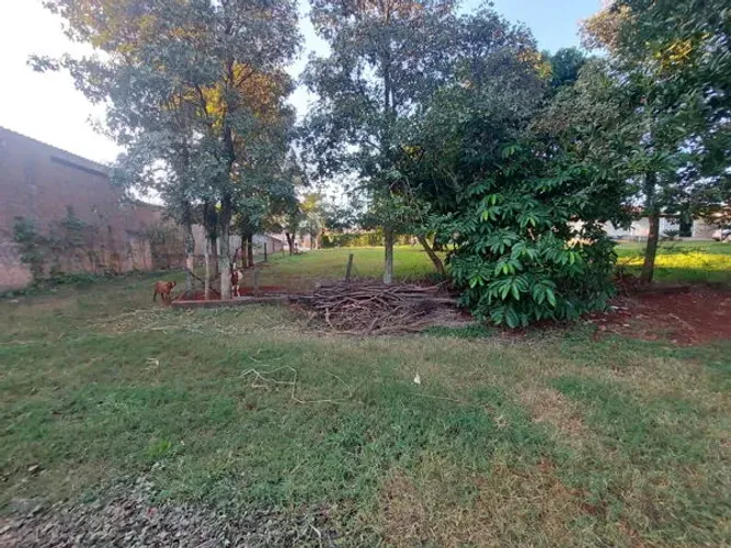 Terreno Jardim Império do Sol